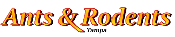 Tampa Ant Exterminator & Rodent Control Company Logo
